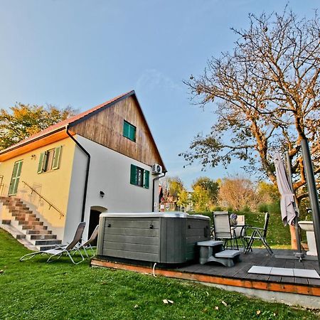 Vila Loni Zgornja Kungota Екстериор снимка